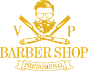Barber Elementor